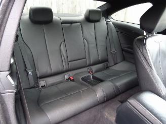 BMW 4-serie 435d X-Drive M-Pakket! Airco Navi Cruise Trekhaak 230KW Euro 6 picture 10