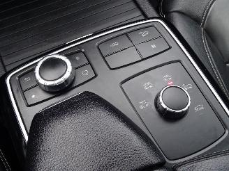 Mercedes GLS 350d 4-Matic AMG-Pakket! 7-Persoons Airco Navi Trekhaak 190KW Euro 6 picture 16