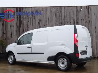 Renault Kangoo 1.5 DCi Lang Airco Navi Cruise 2-Persoons 66KW Euro 6 picture 2