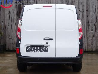 Renault Kangoo 1.5 DCi Lang Airco Navi Cruise 2-Persoons 66KW Euro 6 picture 7