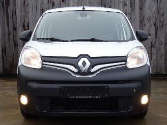 Renault Kangoo 1.5 DCi Lang Airco Navi Cruise 2-Persoons 66KW Euro 6 picture 6