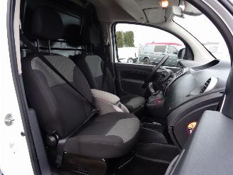 Renault Kangoo 1.5 DCi Lang Airco Navi Cruise 2-Persoons 66KW Euro 6 picture 10
