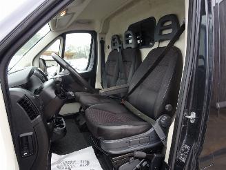 Citroën Jumper 2.0 BlueHDi L2H2 Klima Navi Cruise Camera 96KW Euro 6 picture 9