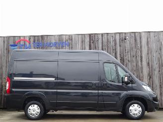 Citroën Jumper 2.0 BlueHDi L2H2 Klima Navi Cruise Camera 96KW Euro 6 picture 4