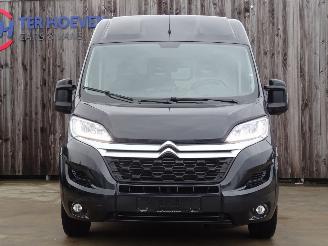 Citroën Jumper 2.0 BlueHDi L2H2 Klima Navi Cruise Camera 96KW Euro 6 picture 6