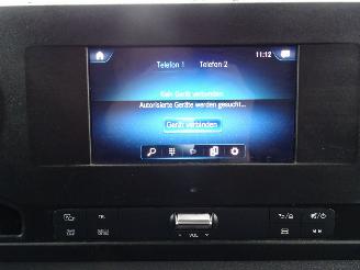 Mercedes Sprinter 317 CDi L3H2 Maxi Airco Navi Camera 125KW Euro 6 picture 14