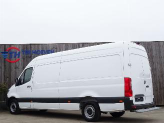 Mercedes Sprinter 317 CDi L3H2 Maxi Airco Navi Camera 125KW Euro 6 picture 2