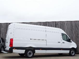 Mercedes Sprinter 317 CDi L3H2 Maxi Airco Navi Camera 125KW Euro 6 picture 3