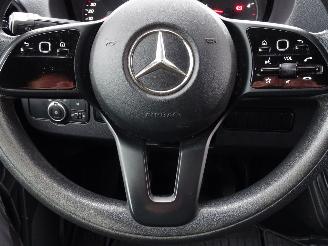 Mercedes Sprinter 317 CDi L3H2 Maxi Airco Navi Camera 125KW Euro 6 picture 15