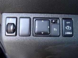 Nissan Navara 2.5 DCi 4X4 Kingcab Airco 2-Persoons Trekhaak 128KW Euro 4 picture 15