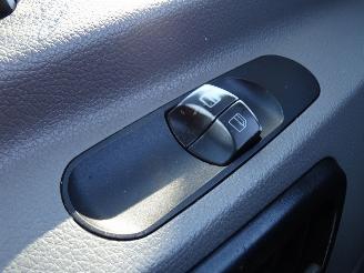 Volkswagen Crafter 2.0 TDi Opel Laadbak Dubbele Cabine Airco Trekhaak 80KW Euro 5 picture 13