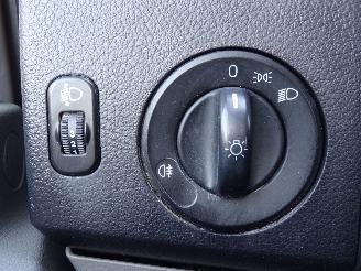 Volkswagen Crafter 2.0 TDi Opel Laadbak Dubbele Cabine Airco Trekhaak 80KW Euro 5 picture 14