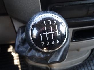 Volkswagen Crafter 2.0 TDi Opel Laadbak Dubbele Cabine Airco Trekhaak 80KW Euro 5 picture 12