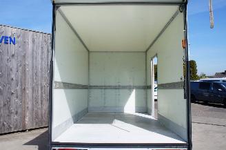 Mercedes Sprinter 314 CDi Automaat Koffer Laadklep Airco Cruise 105KW Euro 6 picture 9