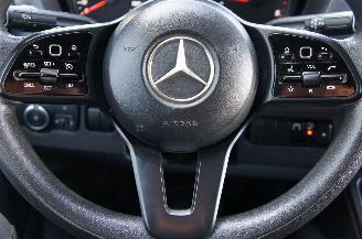 Mercedes Sprinter 314 CDi Automaat Koffer Laadklep Airco Cruise 105KW Euro 6 picture 13