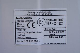 Volkswagen Transporter T5 2.0 TDi L1H1 9-Persoons Airco Trekhaak 62KW Euro 5 picture 16