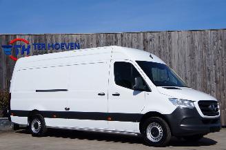 Mercedes Sprinter 314 CDi Maxi Airco Cruise Navi Camera PDC 105KW Euro 6 picture 5