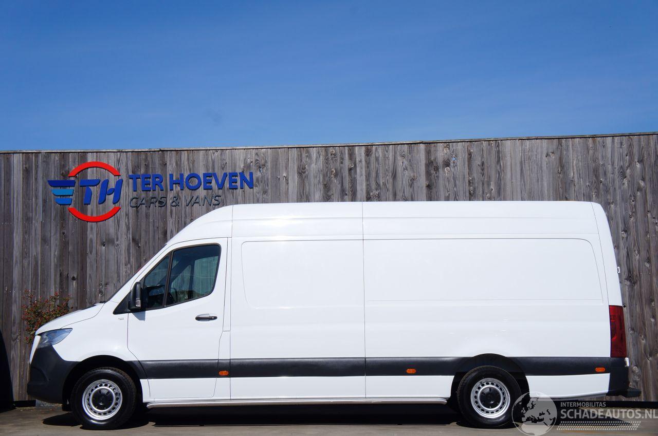 Mercedes Sprinter 314 CDi Maxi Airco Cruise Navi Camera PDC 105KW Euro 6