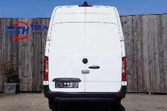 Mercedes Sprinter 314 CDi Maxi Airco Cruise Navi Camera PDC 105KW Euro 6 picture 7