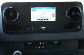 Mercedes Sprinter 314 CDi Maxi Airco Cruise Navi Camera PDC 105KW Euro 6 picture 11