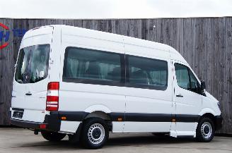 Mercedes Sprinter 314 CDi Rolstoellift 9-Persoons Automaat Airco 105KW Euro 6 picture 3