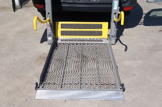 Mercedes Sprinter 314 CDi Rolstoellift 9-Persoons Automaat Airco 105KW Euro 6 picture 10