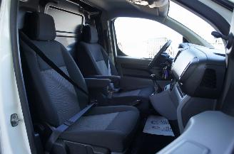 Peugeot Expert 1.6 BlueHDi Airco Cruise Trekhaak 70KW Euro 6 picture 10