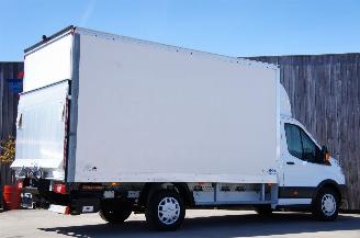 Ford Transit 2.0 TDCi Koffer Laadklep Airco Cruise 96KW Euro 6 picture 3