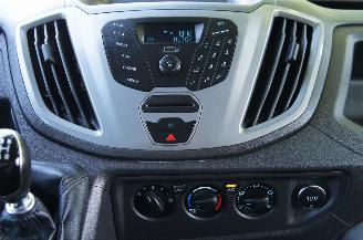 Ford Transit 2.0 TDCi Koffer Laadklep Airco Cruise 96KW Euro 6 picture 12
