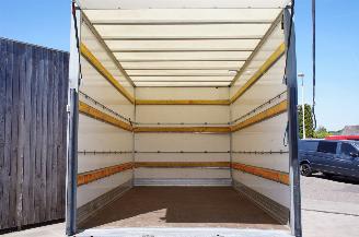 Ford Transit 2.0 TDCi Koffer Laadklep Airco Cruise 96KW Euro 6 picture 9