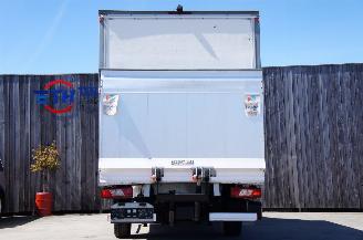 Ford Transit 2.0 TDCi Koffer Laadklep Airco Cruise 96KW Euro 6 picture 8