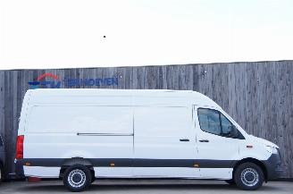 Mercedes Sprinter 317 CDi Maxi Airco Navi Cruise 360° Camera 125KW Euro 6 picture 4