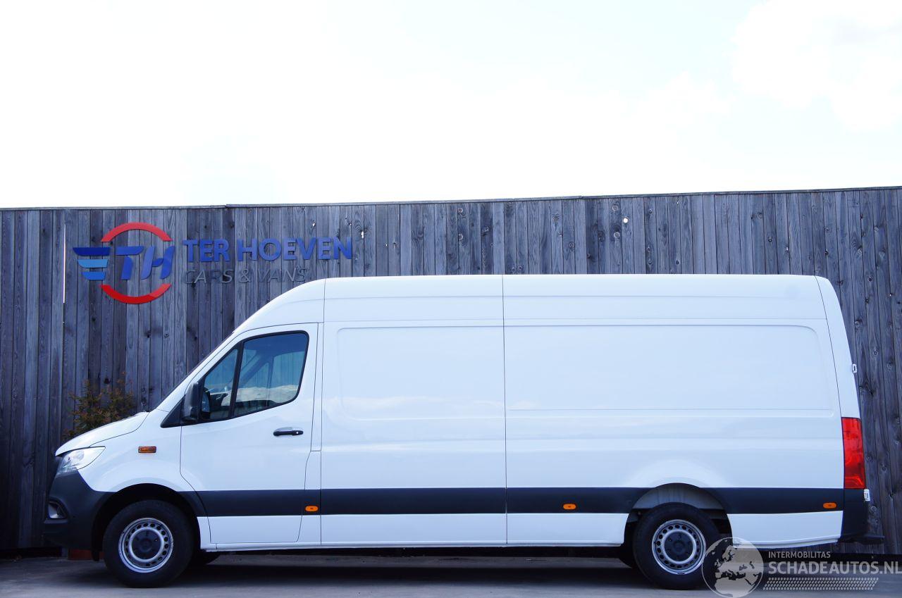 Mercedes Sprinter 317 CDi Maxi Airco Navi Cruise 360° Camera 125KW Euro 6