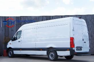 Mercedes Sprinter 317 CDi Maxi Airco Navi Cruise 360° Camera 125KW Euro 6 picture 2
