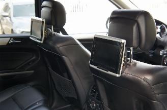 Mercedes ML ML 63 AMG 4-Matic Airco Navi Cruise TV Xenon 375KW Euro 4 picture 12