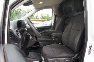 Mercedes Vito 111 CDi Lang Airco Navi Cruise Trekhaak 84KW Euro 6 picture 10