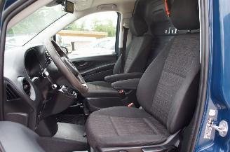 Mercedes Vito 111 CDi Lang Airco Navi Cruise Trekhaak 84KW Euro 6 picture 10
