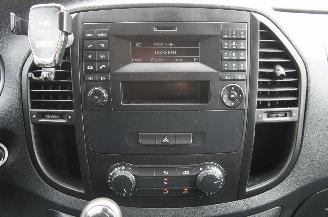 Mercedes Vito 111 CDi Lang Airco Navi Cruise Trekhaak 84KW Euro 6 picture 12