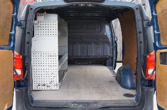 Mercedes Vito 111 CDi Lang Airco Navi Cruise Trekhaak 84KW Euro 6 picture 8