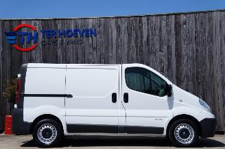 Renault Trafic 2.0 DCi L1H1 Airco Navi Cruise PDC Trekhaak 84KW Euro 5 picture 4