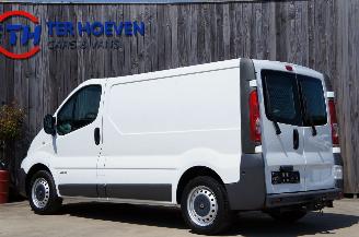 Renault Trafic 2.0 DCi L1H1 Airco Navi Cruise PDC Trekhaak 84KW Euro 5 picture 2