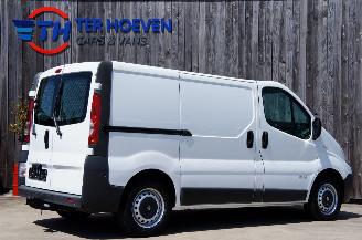 Renault Trafic 2.0 DCi L1H1 Airco Navi Cruise PDC Trekhaak 84KW Euro 5 picture 3