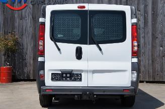 Renault Trafic 2.0 DCi L1H1 Airco Navi Cruise PDC Trekhaak 84KW Euro 5 picture 7