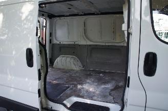 Renault Trafic 2.0 DCi L1H1 Airco Navi Cruise PDC Trekhaak 84KW Euro 5 picture 9