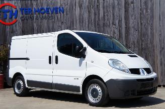 Renault Trafic 2.0 DCi L1H1 Airco Navi Cruise PDC Trekhaak 84KW Euro 5 picture 5
