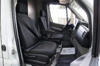 Mercedes Sprinter 310 CDi Maxi Automaat 2-Persoons 70KW Euro 5 picture 11