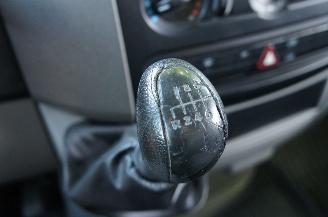 Volkswagen Crafter 2.5 TDi L2H2 9-Persoons Radio 80KW Euro 4 picture 14