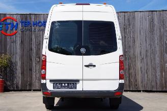 Volkswagen Crafter 2.5 TDi L2H2 9-Persoons Radio 80KW Euro 4 picture 7