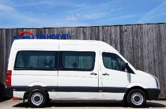 Volkswagen Crafter 2.5 TDi L2H2 9-Persoons Radio 80KW Euro 4 picture 4