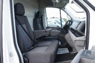 Volkswagen Crafter 2.0 TDi L2H2 Airco Cruise Motor Nieuw! Trekhaak 75KW Euro 6 picture 11